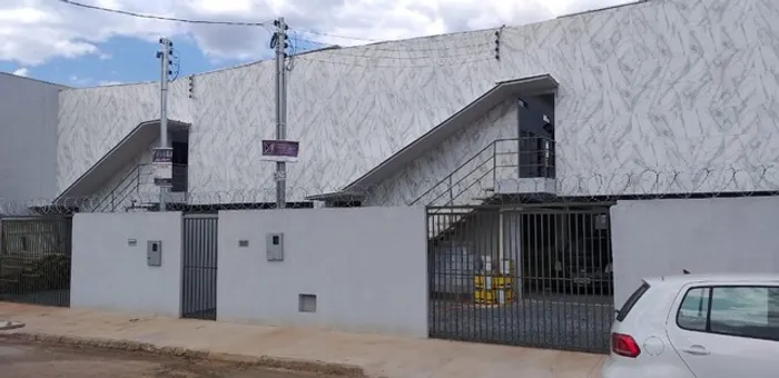 Kitnets tipo tipo loft, parque Brasilia.