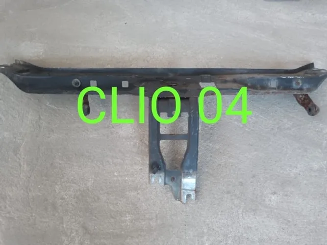 Painel frontal clio 2004
