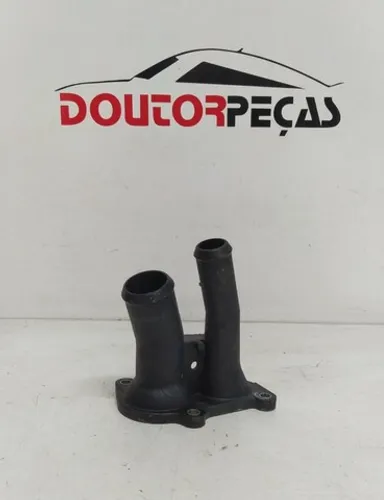 Carcaça Válvula Termostática Ford Ecosport 14/18 2s6g9k478bd