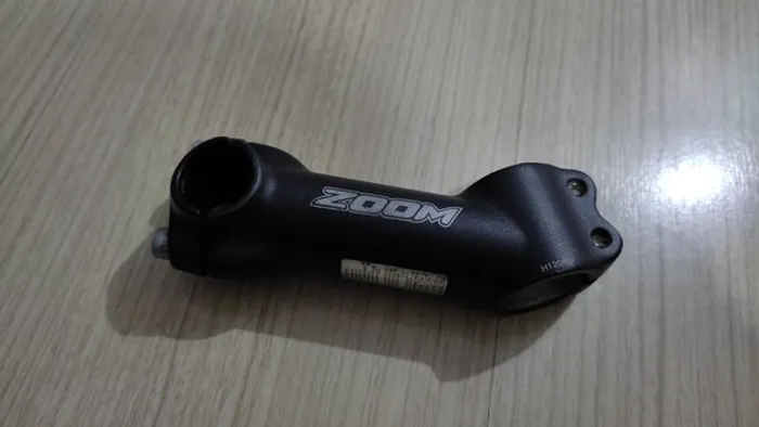 Avanço Zoom para guidão 25mm
