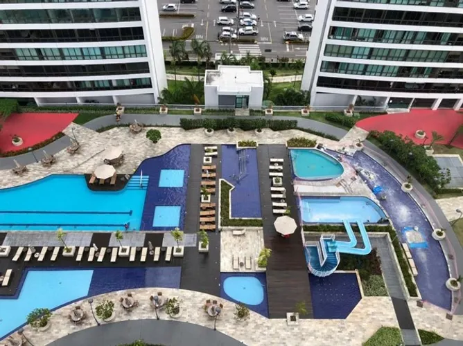 Top EXTRA-Evolution Torre Sea Park - Boa Viagem