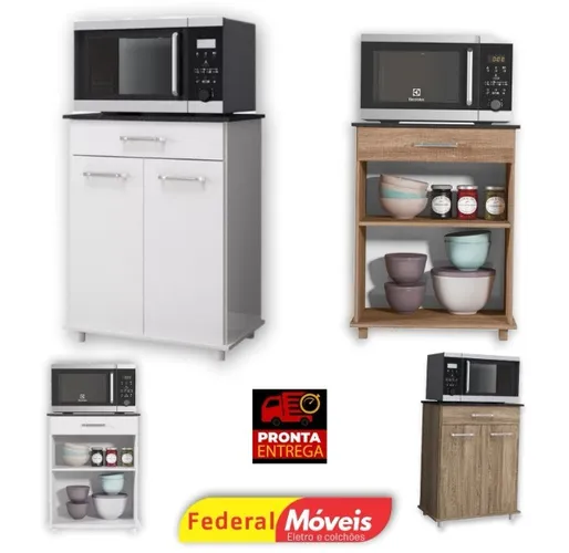 Balcão Isis Simples - Fazemos entrega - Novo na caixa