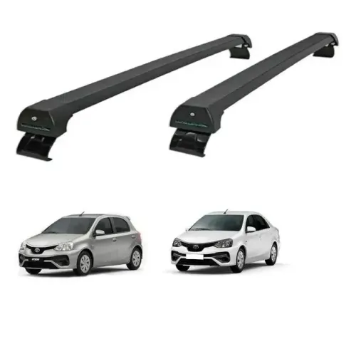 Rack de Teto Automotivo Veiculos Nacionais e Importados/ Consulte