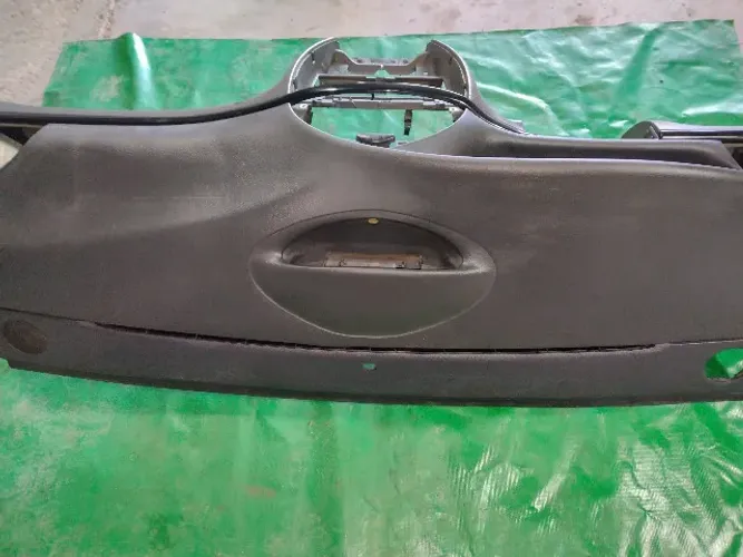 Capa painel C/Air Bag Citroen 2.0 C5 V6 2003/05.