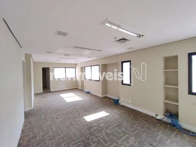 Venda Conjunto de salas Itaim Bibi São Paulo