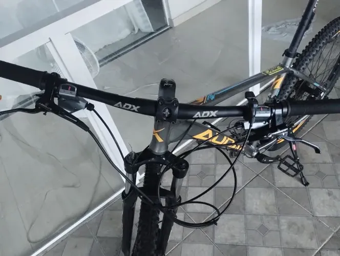 Bicicleta Audax aro 29 Tam 19