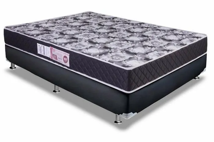 Cama Box e Colchão de molas 12 parcelas de R$ 119.00 | trabalhamos com Olx Pay