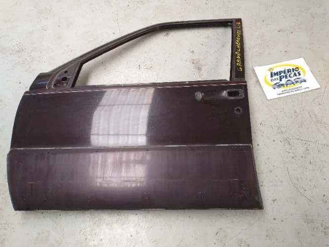 Porta Grand Cherokee 93/98 Dianteiro Esquerdo #19174