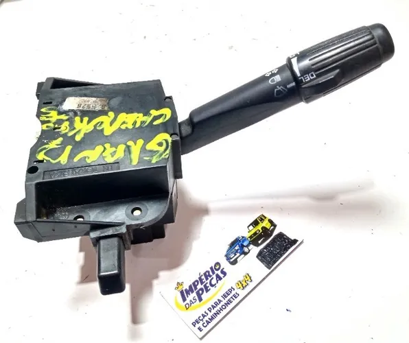 Chave Seta Grand Cherokee Grand Cherokee 93/98 OBS #19933