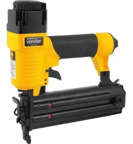 Pinador Pneumático Ppv 500 Vonder