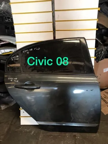 Porta Civic 08