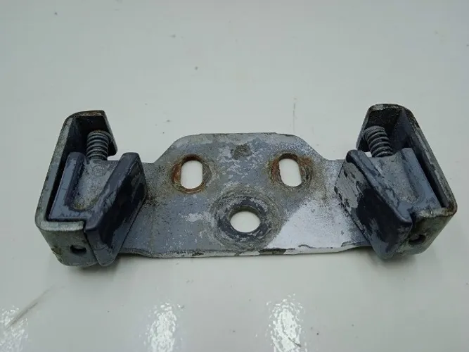 7466 Fechadura Batente Porta Mala Gol Parati G3 G4