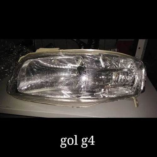 Farol gol g4