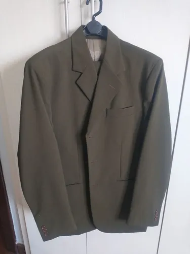 Conjunto Cia do Terno