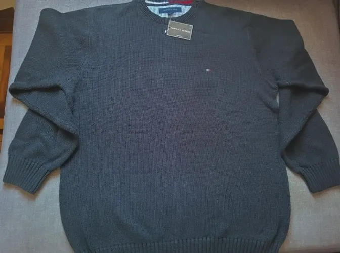 Suéter Tommy Hilfiger