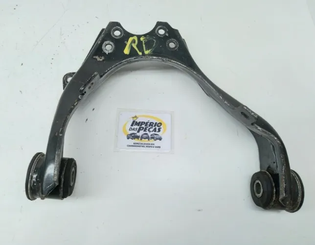 Bandeja Superior S10 2.8 4x4 13/18 Lado Esquerdo #22808
