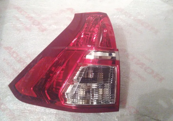 Lanterna Honda crv e de led honda Fit 
