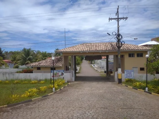 Lote de terreno dentro do cond ilha do Sol mais buscado da ilha