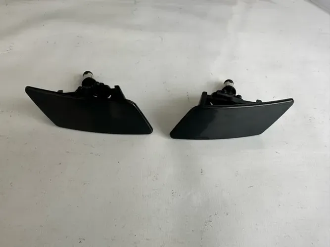 Par Tampa com Esguicho Farol Citröen C4 Pallas C4 Vtr