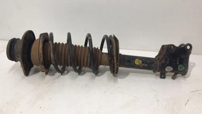 Torre Amortecedor Diant Direito Fiat Palio 2003 51855422