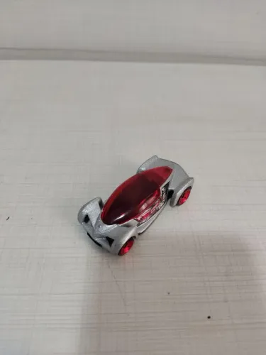 Miniatura Autonomy Concept 2002 Hotwheels 1:64