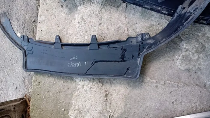 Saia Spoiler Para-choque dianteiro VW Jetta 2011 / 2014