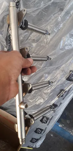 Bico injetor da mercedes benz mod a200 valor 1100 cada um.