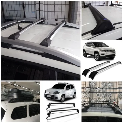 Super Promoção Racks Travessas Bagageiros