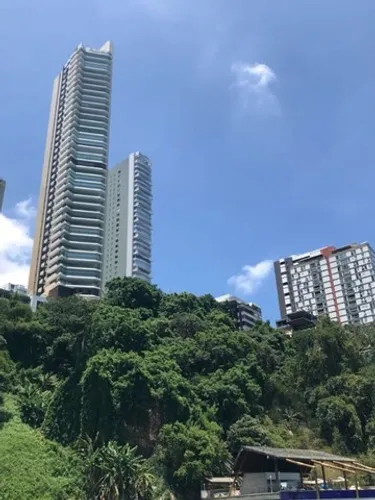 Margarida Costa Pinto 4 Suítes 415m2