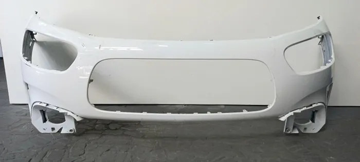 Parachoque Citroen C4 Cactus 2018 2019 2020 2021 2022 Original