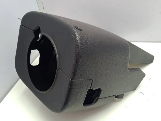 10926 Moldura Chave Seta Coluna Direção Peugeot 307 2001 A 2012