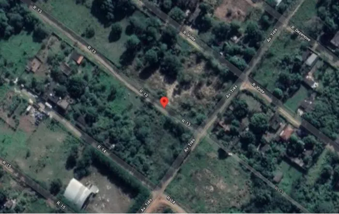 VENDO TERRENO NO BAIRRO GEBARA, ITABORAÍ/RJ