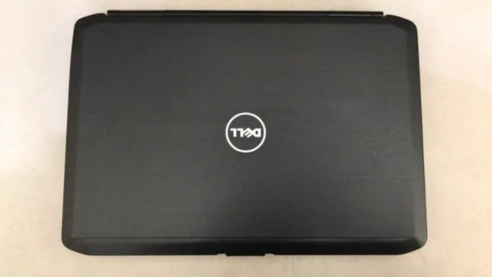Notebook Dell Quad Core i5 2.60ghz Ssd 4gb Ram Entrego Parcelo Troco Ps4