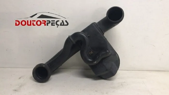 Caixa ressonadora Xsara Picasso 2002 c\detalhe 