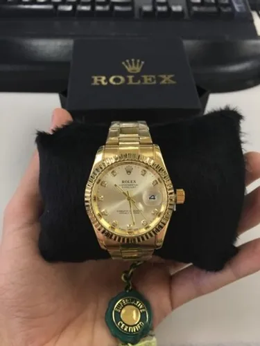 Relogio Rolex Presidente