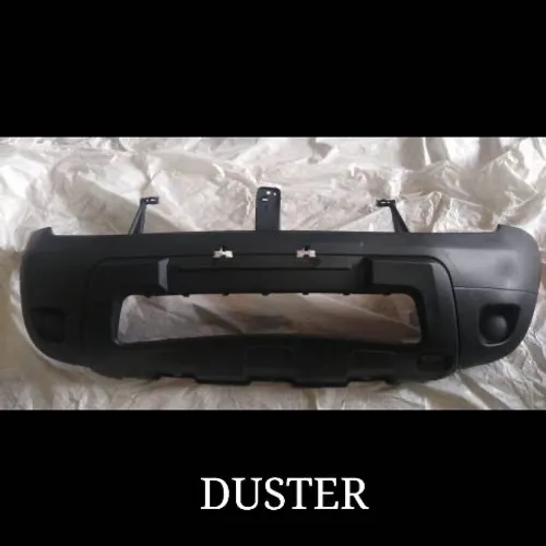 Parachoque duster 