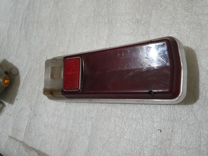 Alfa romeo 2300 lanterna traseira original carello