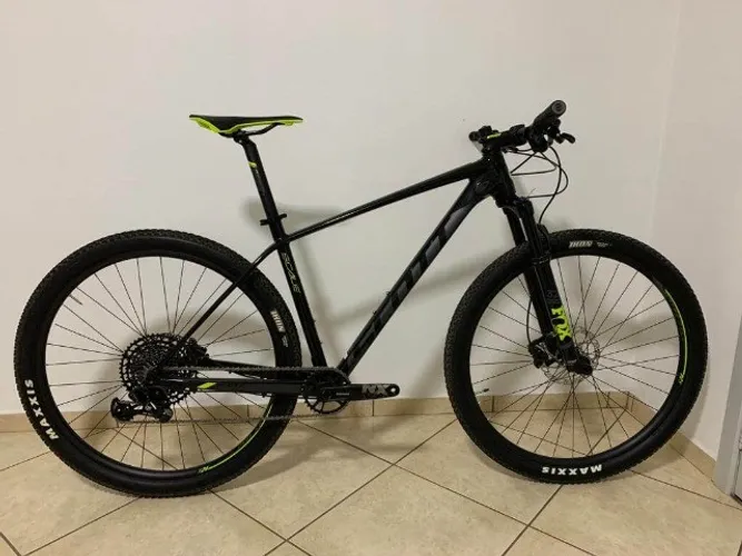 Scott Scale 950 TAM M
