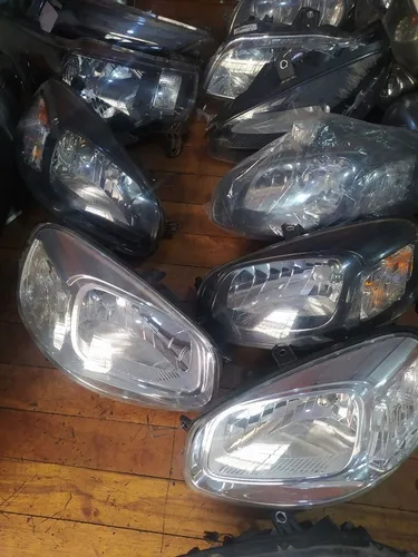 Farol novo uno 2016.....