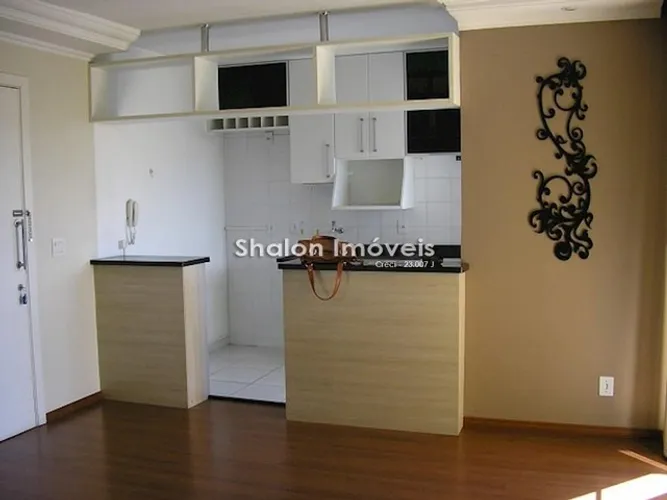 Condominio New Home Chacara Flora