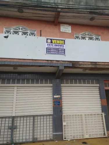 Prédio ADE Qd. 03 - Pró-DF, P Sul
