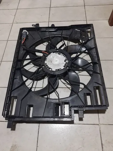 Motor da ventoinha volvo XC60 ano 2019 