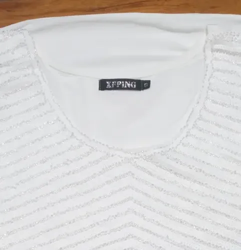 Blusa G