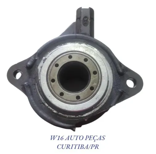 Atuador Embreagem Fiat Punto Linea Ideia 1.6 1.8 16v N32