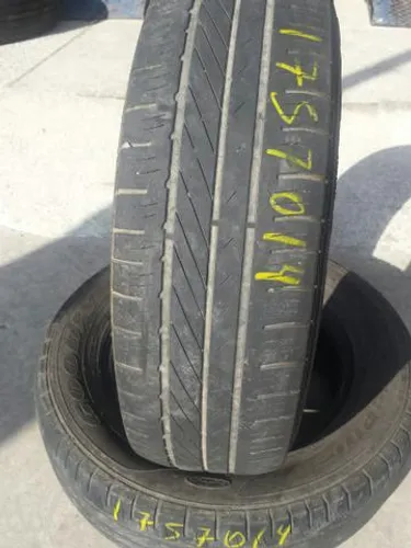 Pneu 175 70 14 Goodyear Duraplus volkswagen voyage