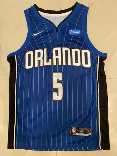 Camiseta NBA Orlando Magic 2020 