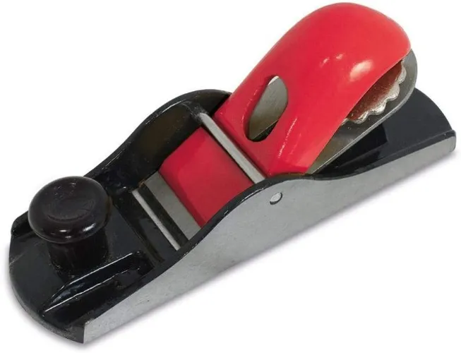 Plaina Manual 7 polegadas 387,0001 NOLL