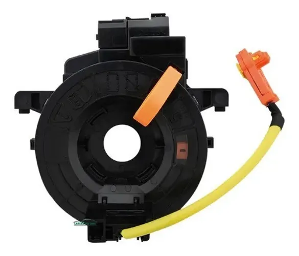 Fita Cinta Airbag Hilux E Sw4 Sem Controle Som 2006 à 2013