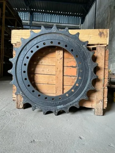 Roda Motriz Escavadeira Volvo EC480/EC460 14533155