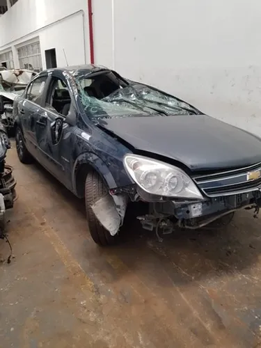 GM Vectra Sedan Elegance 2.0 2009/2010 Flex